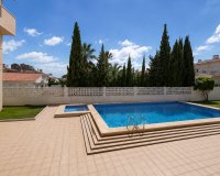 Resale - Apartment - Torrevieja - Nueva Torrevieja