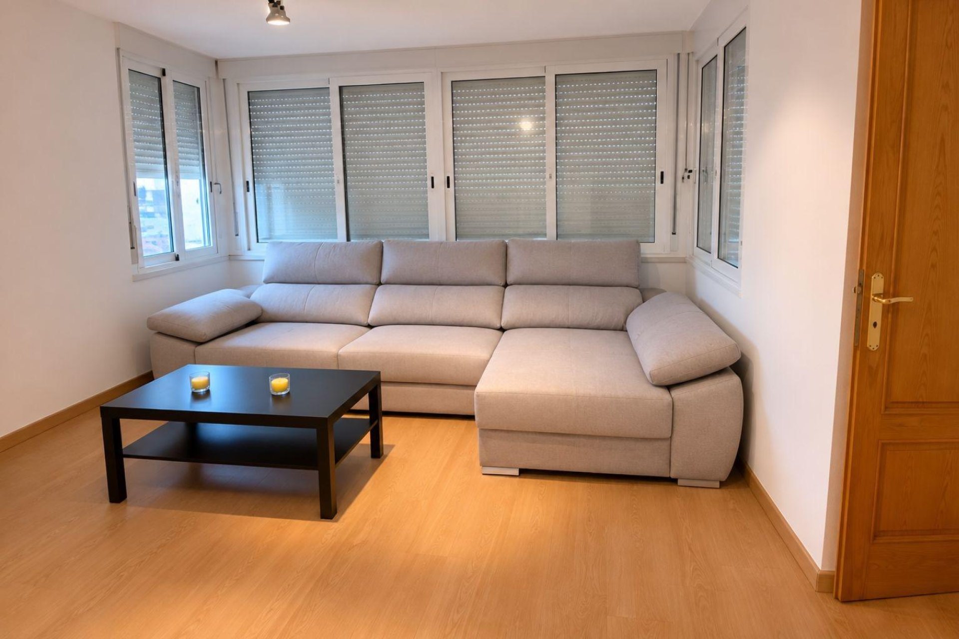 Resale - Apartment - Torrevieja - Nueva Torrevieja
