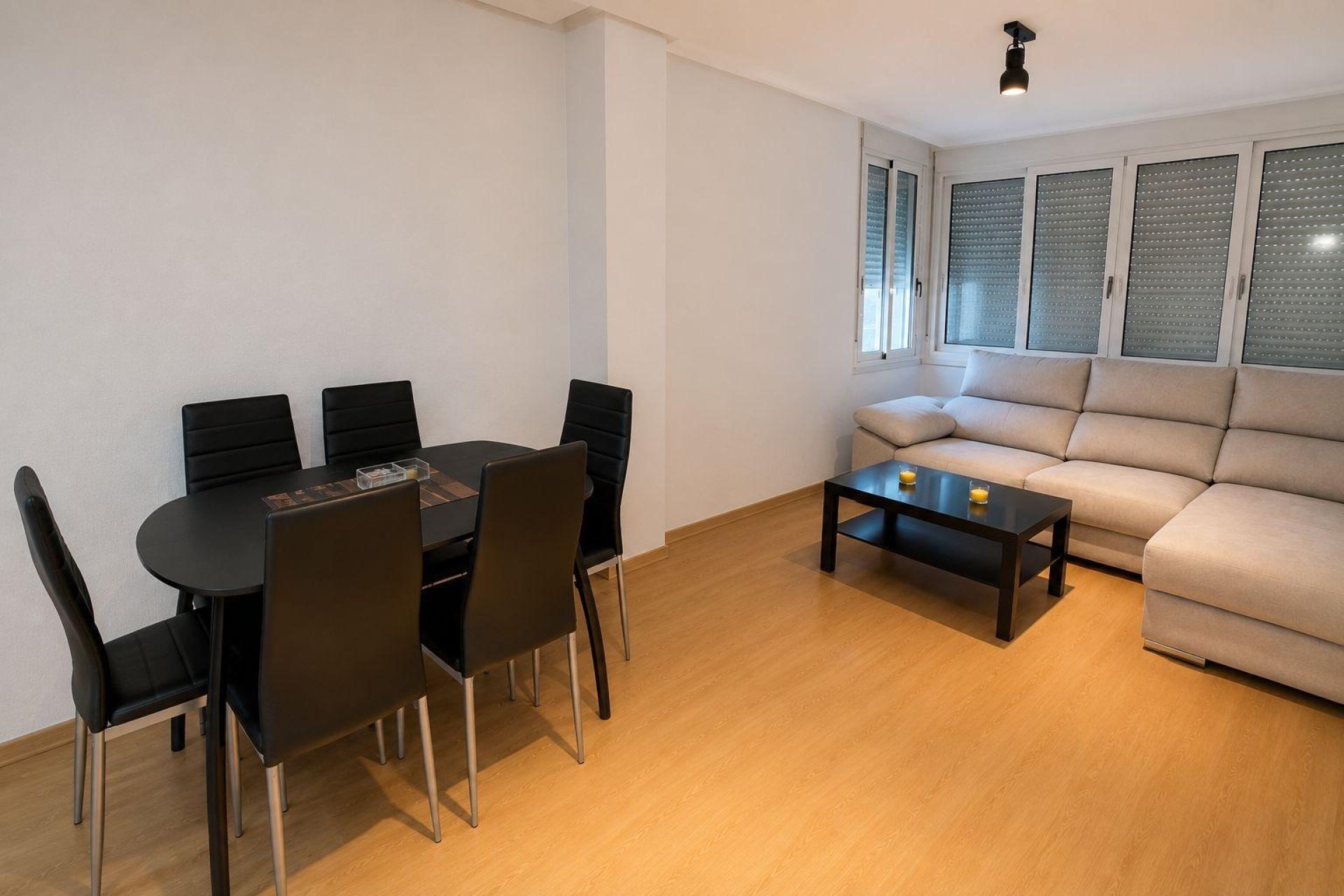 Resale - Apartment - Torrevieja - Nueva Torrevieja