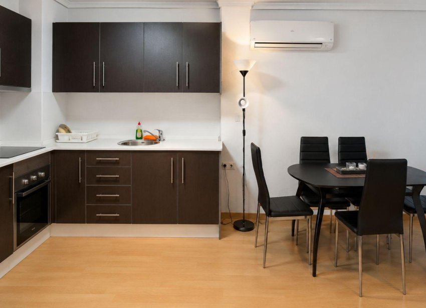 Resale - Apartment - Torrevieja - Nueva Torrevieja