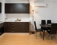 Resale - Apartment - Torrevieja - Nueva Torrevieja
