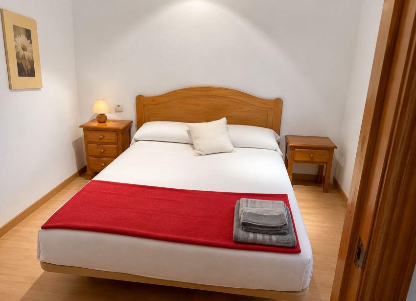 Resale - Apartment - Torrevieja - Nueva Torrevieja