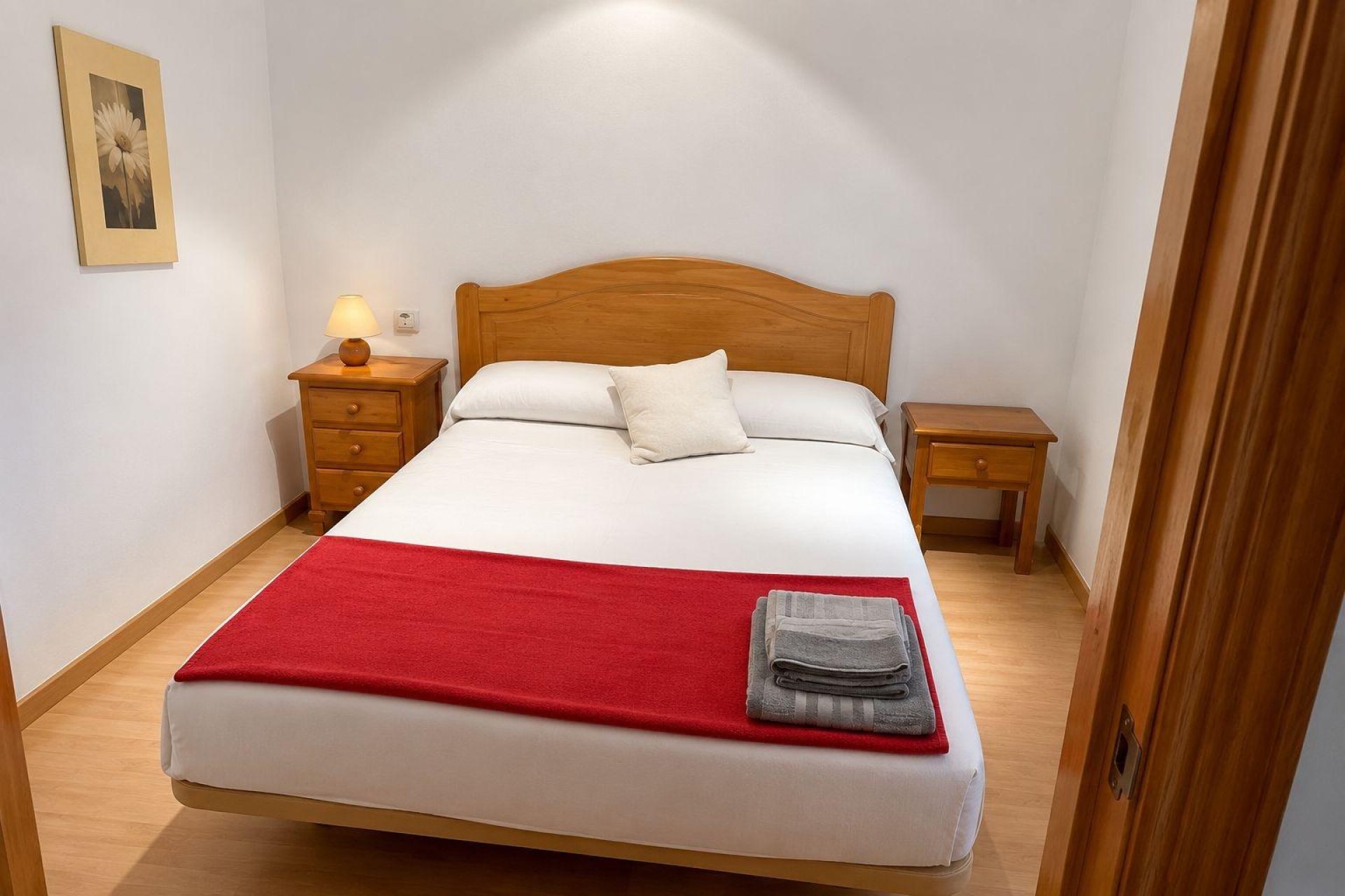 Resale - Apartment - Torrevieja - Nueva Torrevieja