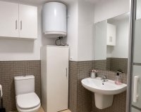 Resale - Apartment - Torrevieja - Nueva Torrevieja