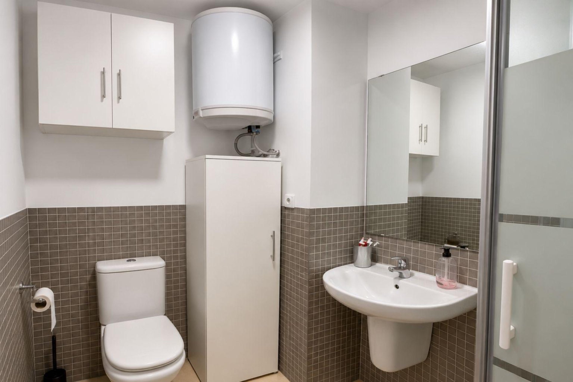 Resale - Apartment - Torrevieja - Nueva Torrevieja