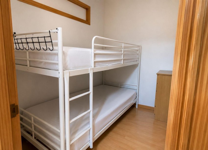 Resale - Apartment - Torrevieja - Nueva Torrevieja