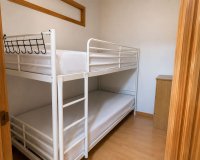 Resale - Apartment - Torrevieja - Nueva Torrevieja