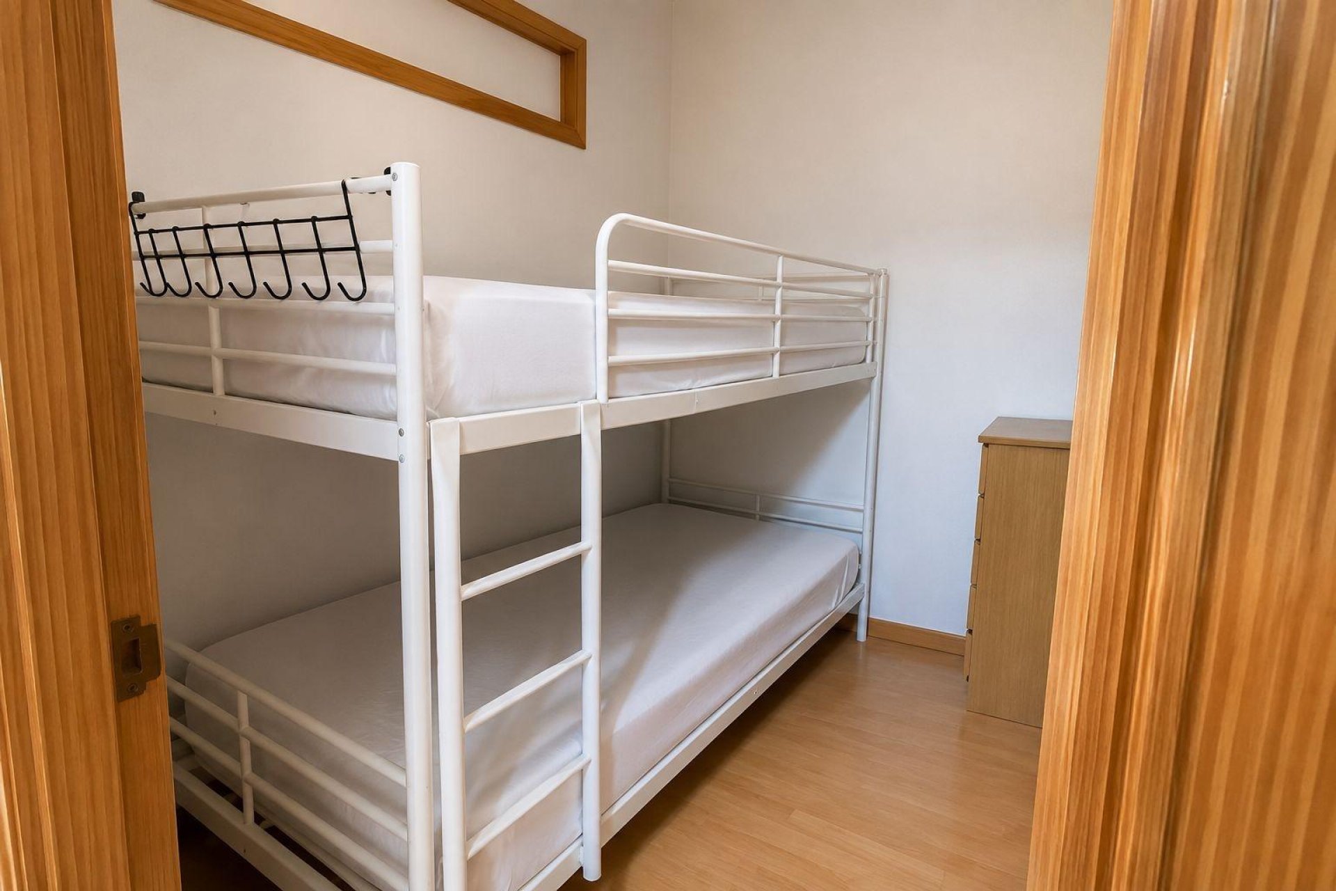 Resale - Apartment - Torrevieja - Nueva Torrevieja