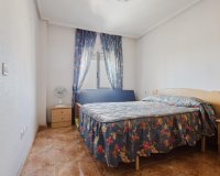 Resale - Apartment - Torrevieja - Parque de Las Naciones