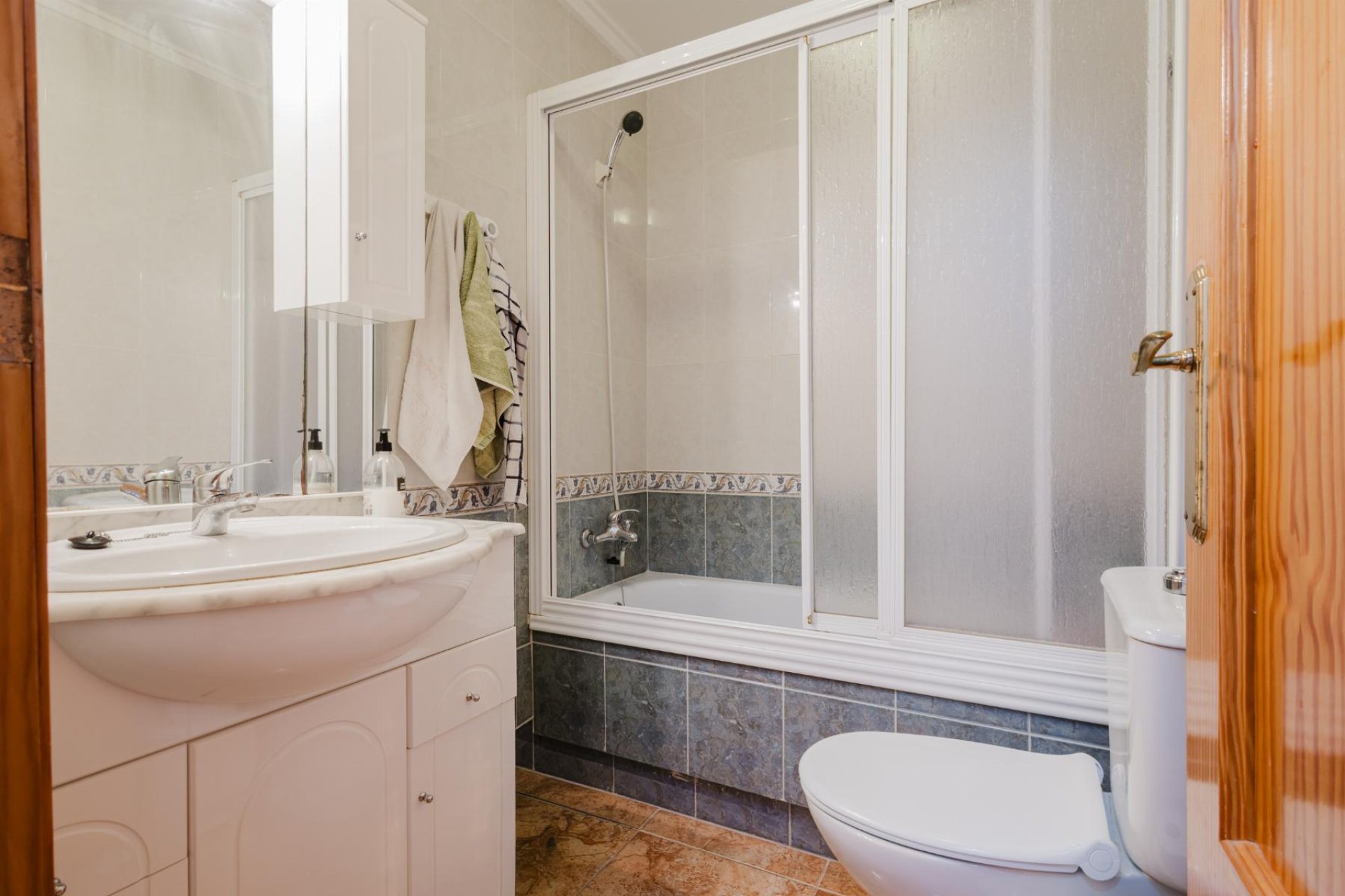 Resale - Apartment - Torrevieja - Parque de Las Naciones