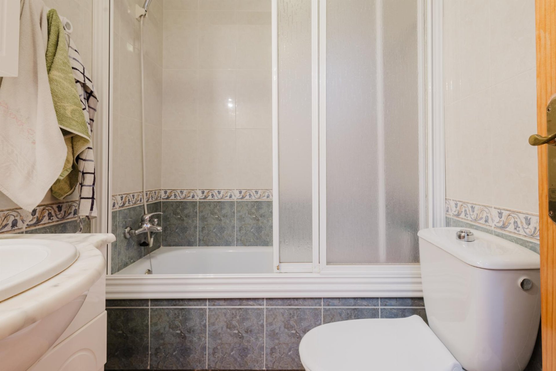 Resale - Apartment - Torrevieja - Parque de Las Naciones