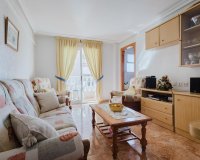 Resale - Apartment - Torrevieja - Parque de Las Naciones