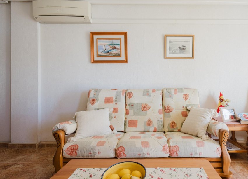 Resale - Apartment - Torrevieja - Parque de Las Naciones