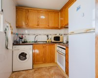 Resale - Apartment - Torrevieja - Parque de Las Naciones