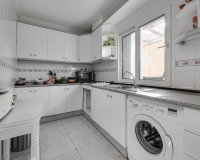 Resale - Apartment - Torrevieja - Parque de Las Naciones