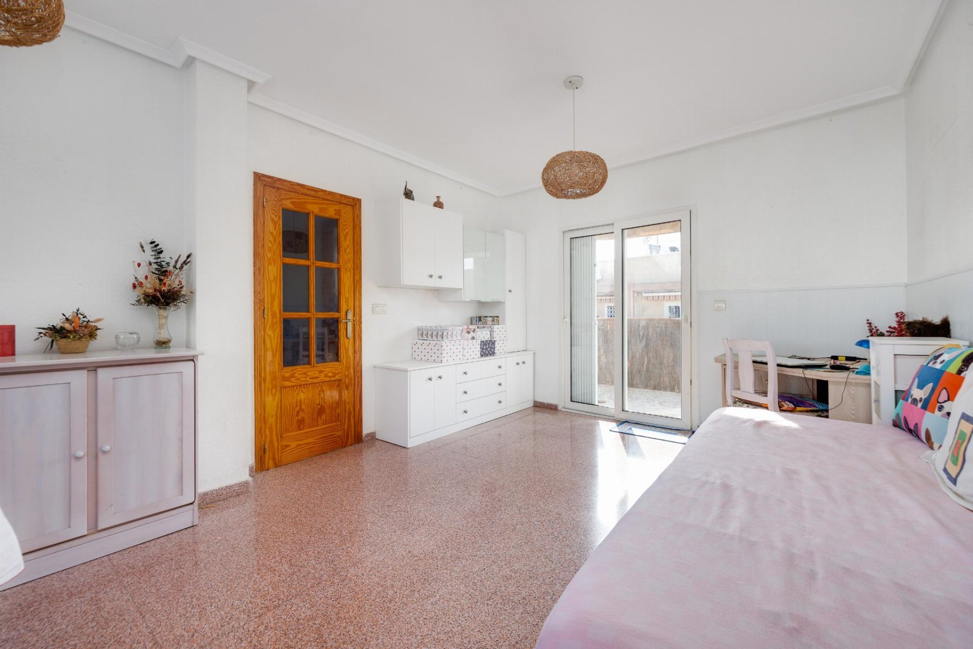 Resale - Apartment - Torrevieja - Parque de Las Naciones