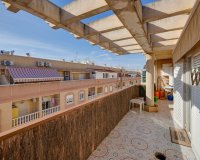 Resale - Apartment - Torrevieja - Parque de Las Naciones