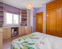 Resale - Apartment - Torrevieja - Parque de Las Naciones