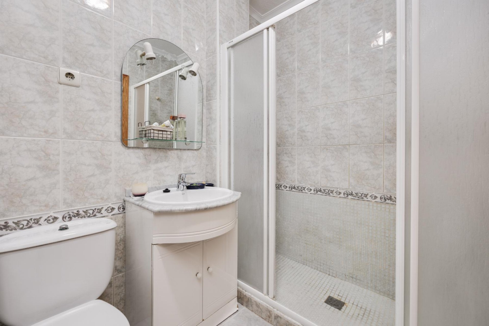 Resale - Apartment - Torrevieja - Parque de Las Naciones