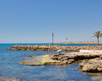 Resale - Apartment - Torrevieja - Parque de Las Naciones