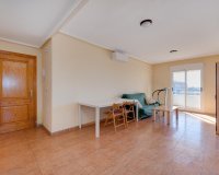 Resale - Apartment - Torrevieja - Parque de Las Naciones