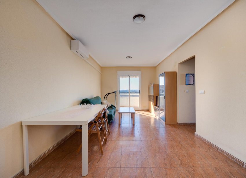 Resale - Apartment - Torrevieja - Parque de Las Naciones