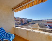 Resale - Apartment - Torrevieja - Parque de Las Naciones