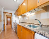 Resale - Apartment - Torrevieja - Parque de Las Naciones