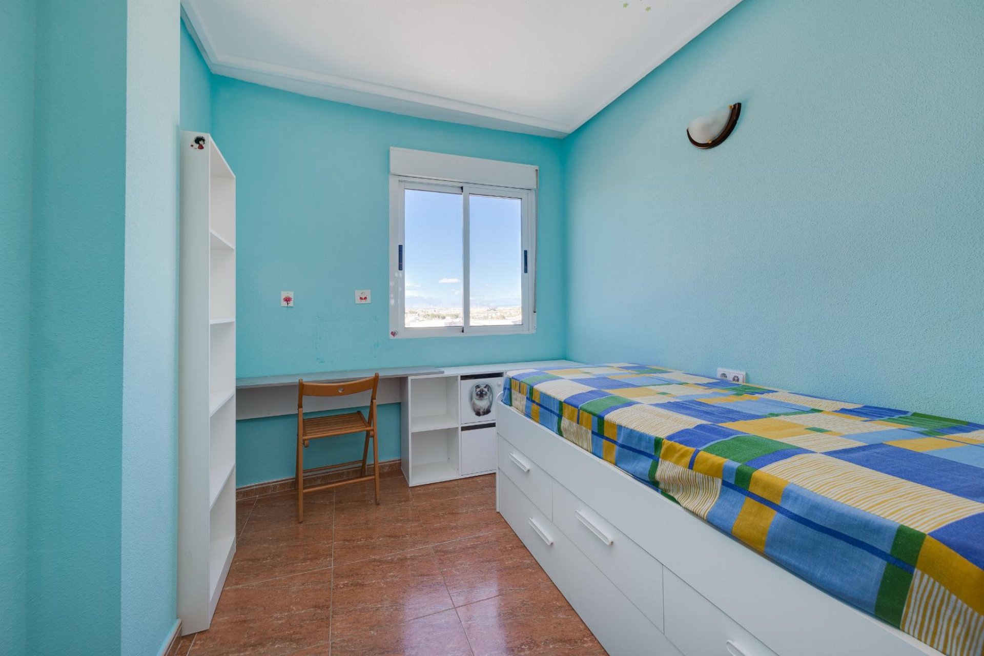 Resale - Apartment - Torrevieja - Parque de Las Naciones