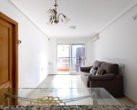 Resale - Apartment - Torrevieja - Parque de las Naciones