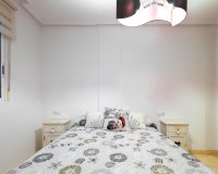 Resale - Apartment - Torrevieja - Parque de las Naciones