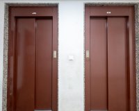 Resale - Apartment - Torrevieja - Parque de las Naciones