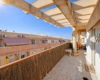Resale - Apartment - Torrevieja - Parque de Las Naciones