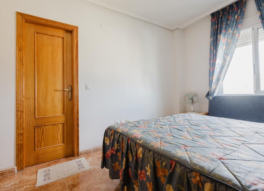 Resale - Apartment - Torrevieja - Parque de Las Naciones