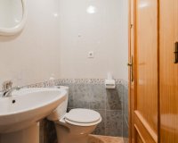 Resale - Apartment - Torrevieja - Parque de Las Naciones