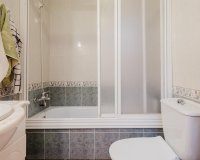 Resale - Apartment - Torrevieja - Parque de Las Naciones