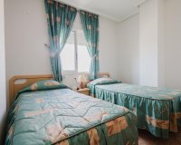 Resale - Apartment - Torrevieja - Parque de Las Naciones