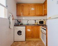 Resale - Apartment - Torrevieja - Parque de Las Naciones