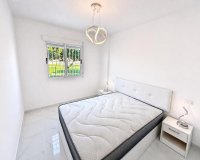 Resale - Apartment - Torrevieja - Parque de las Naciones