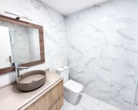 Resale - Apartment - Torrevieja - Parque de las Naciones