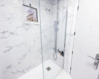 Resale - Apartment - Torrevieja - Parque de las Naciones