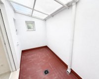 Resale - Apartment - Torrevieja - Parque de las Naciones