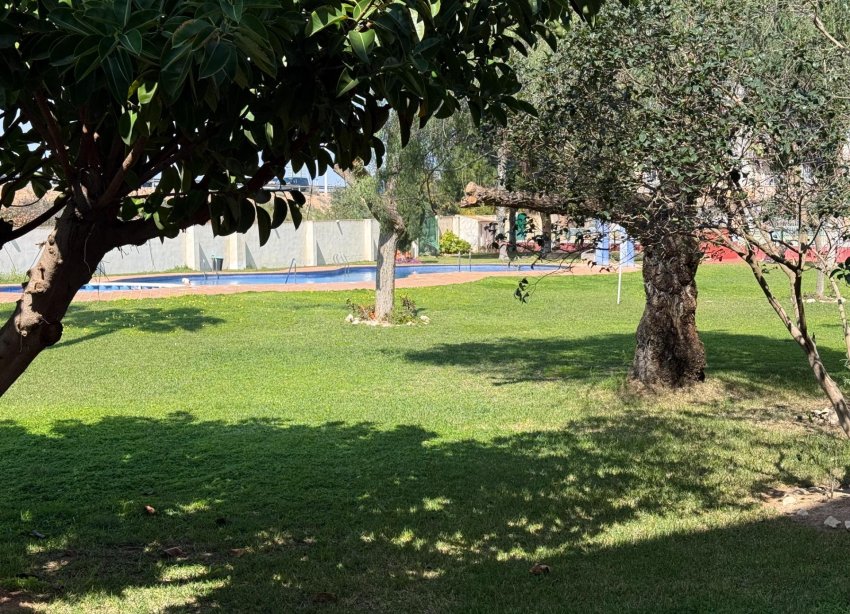 Resale - Apartment - Torrevieja - Parque de las Naciones
