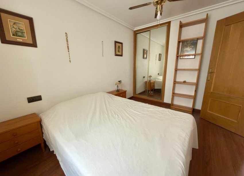 Resale - Apartment - Torrevieja - Parque de las Naciones