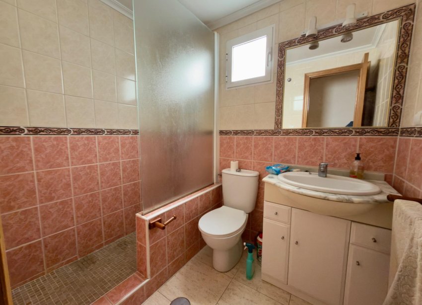 Resale - Apartment - Torrevieja - Parque de las Naciones