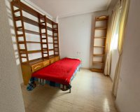 Resale - Apartment - Torrevieja - Parque de las Naciones