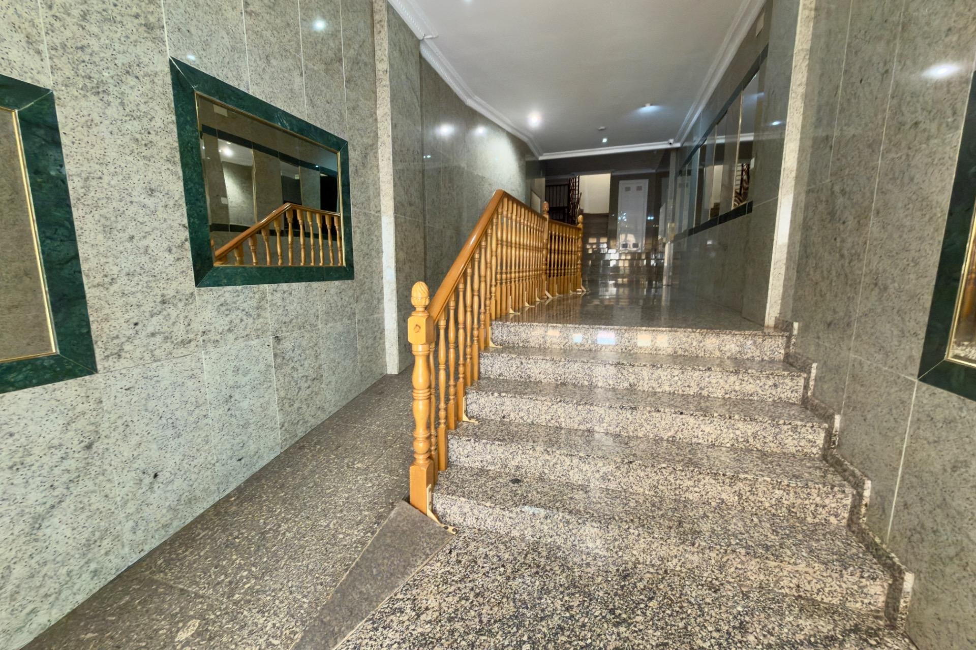 Resale - Apartment - Torrevieja - Parque de las Naciones