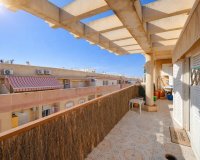 Resale - Apartment - Torrevieja - Parque de Las Naciones