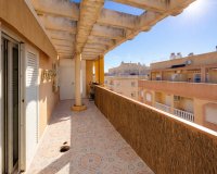 Resale - Apartment - Torrevieja - Parque de Las Naciones