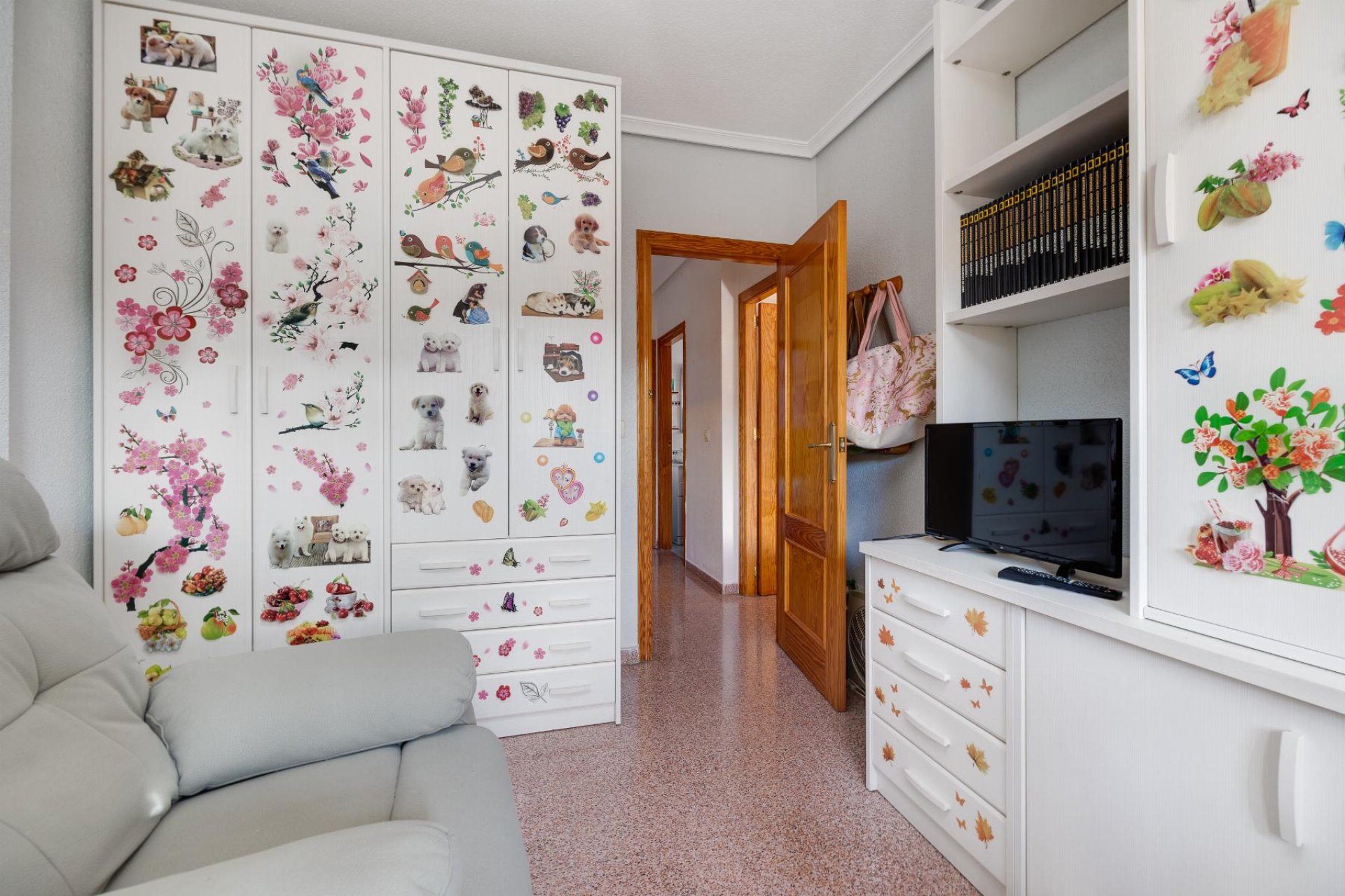 Resale - Apartment - Torrevieja - Parque de Las Naciones